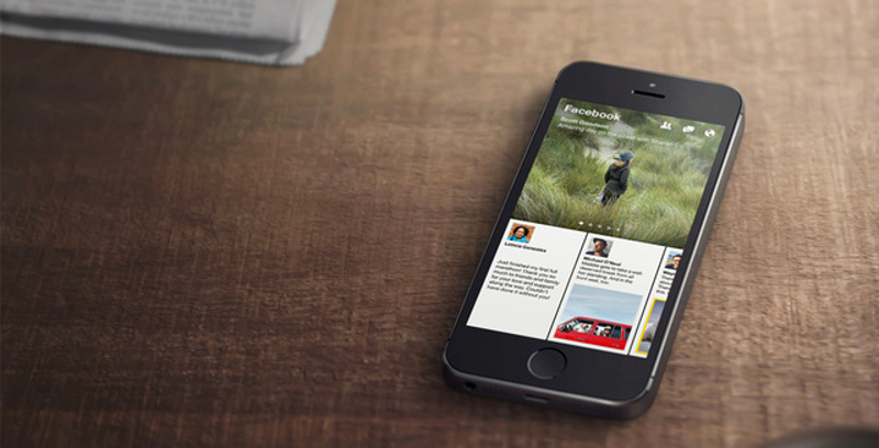 Illustration for article titled Facebook, Paper, Nadella, Sochi y Flappy Bird, lo mejor de la semana